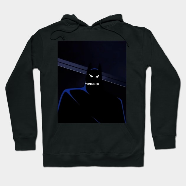 Yungbick Hoodie by YungBick